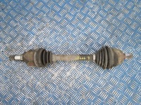 фото thumb №1, Volvo c30 1.6d 109km приводной вал левая шарниры