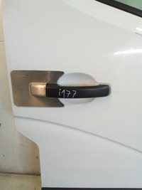фото thumb №8, I177 дверь правые перед renault master 3 белый