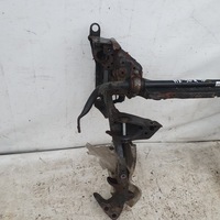 фото thumb №10, Подрамник подрамник перед audi a7 c7 3.0 tdi