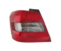 фото thumb №1, Лампа задняя mercedes benz glk-kl x204 08- левая