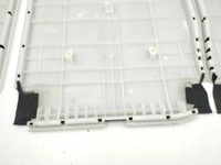 фото thumb №7, Toyota corolla verso ar10 2005 комплект обшивка багажника