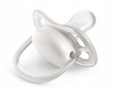 PHILIPS AVENT 2 пустышки ULTRA AIR 0–6 мес ДЫШАЩАЯ + СТЕРИЛИЗУЕМЫЙ ФУТЛЯР