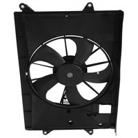 фото thumb №10, Модуль вентилятора охолоджуючий двигуна 16711-0t020 металевий замінник abs