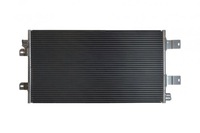 фото thumb №1, Конденсатор радіатор кондиціонера 614 567 hart