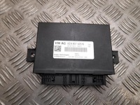 фото thumb №1, Модуль управляющий audi q4 e-tron f4b 2024 0ea907425k