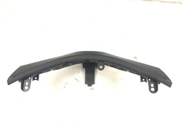 фото thumb №7, Решётка радиатора передней бампера каркас toyota ch-r 2016- 19r chr