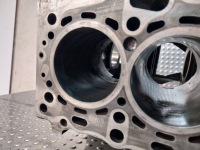фото thumb №13, Блок  двигуна вали 651955 r6510110701 mercedes sprinter w906 2.2cdi