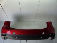 фото thumb №1, Mazda 6 2012 бампер задний