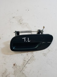 фото thumb №1, Ручка ліва задня зовнішня volvo s80