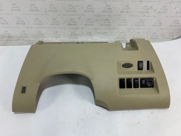 фото thumb №1, Infiniti fx30d fx37 fx50 захист pod керма