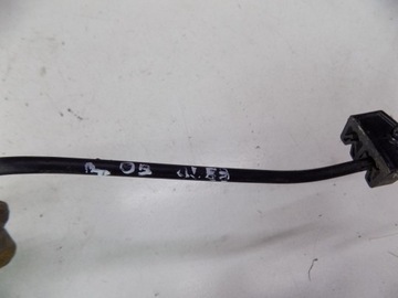 фото thumb №6, Peugeot 308 t7 1.6 шланг труба води