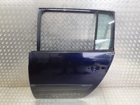 фото thumb №1, Двері лівий задня renault espace iv nv472