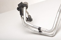 фото thumb №6, Volvo s60 ii v60 трубка шланг кондиционера