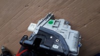 фото thumb №8, A6 c7 4g замок дверь правая зад 9 pin 4g0839016a