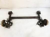 фото thumb №1, Балка зад chevrolet aveo ii / kalos ii t250, t255 hb