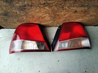 фото thumb №1, Лампа задняя левая правая hyundai accent hb 3 дверной