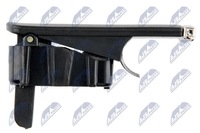 фото thumb №5, Nty ручка бардачка