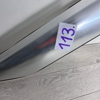 фото thumb №12, Планка крышная хром левая peugeot rcz рестайлинг рестайлинг оригинальный номер оригинал ym21405380