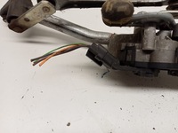 фото thumb №10, Механізм двірник перед renault clio iii 8200268931g