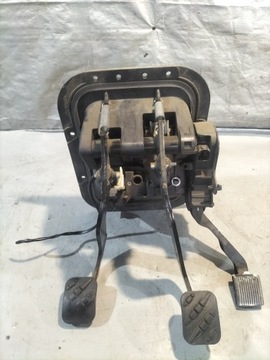 фото thumb №5, Педаль зчеплення газу гальма renault premium 450 dxi