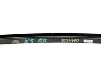 фото thumb №10, Bmw e53 x5 планка стёкла дверь правые зад