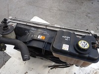 фото thumb №7, Комплект радіатор mercury grand marqui 6w1319e908ba