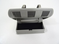 фото thumb №6, Fabia iii 3 бардачок na накладки на фары alarm 5ja868560a