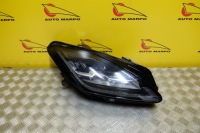 Jaguar e-pace x540 2017- фара фара mid led r европа Доставка, фото thumb