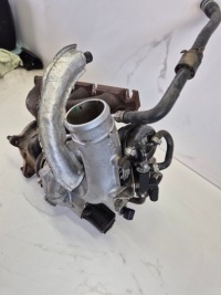 фото thumb №11, Audi a3 8p vw golf v 2.0 passat b6 tfsi 200km bwa турбонагнетатель 06f145701d