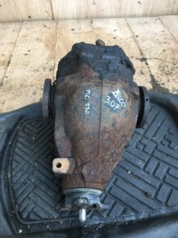 Купить Дифференциал mercedes w210 2.2 cdi r2103511108 3.07, фото thumb