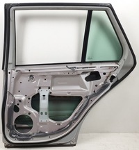 фото thumb №5, Двері правий задня 774 mercedes w203 kombi