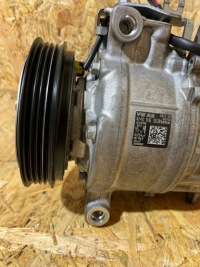 фото thumb №11, Компресор кондиціонера audi q7 q8 3.0tdi 22r 29km 4m0816803n оригінал ideał