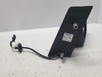 фото thumb №6, Дзеркало праві opel zafira b рестайлінг 2008 рік код фарби z20r