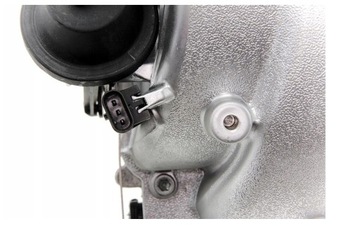 фото thumb №10, Колектор всмоктуючий mercedes клас c w203 c230 c280 c350 2005- w204 c230 c280 c3