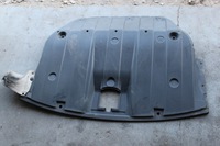 фото thumb №1, Honda civic ix 12-.. защита пол багажника подвеска задняя