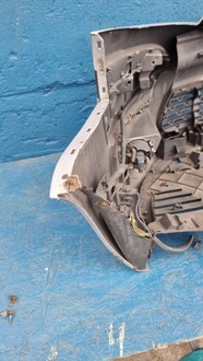 фото thumb №12, Бампер перед citroen c4 picasso i ezrc