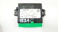 фото thumb №1, Citroen c4 ii модуль блок керування pdc 9800410080