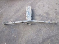 Купити Підрамник кронштейн міст задній subaru forester 97-00rok, фото thumb
