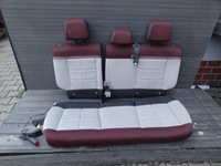 фото thumb №1, Citroen c4 cactus 2018 lift заднее сиденье задняя клипсы оригинал