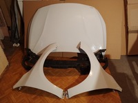 фото thumb №6, Volvo s60 ii lift 2013-2018 капот