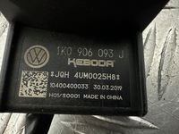 фото thumb №6, Skoda fabia iii 1.0 tsi dkl модуль блок керування насоса пального 1k0906093j