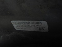 фото thumb №11, Крило лівий перед переднє vw new beetle lr5a eu