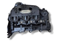 фото thumb №1, Крышка клапанов левая сторона land rover range rover sport l320 2006
