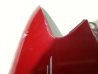 Mazda 626 97-99' крыло  правый  правая сторона su с Разборки, фото thumb