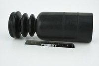 фото thumb №10, Захист амортизатора передній febest nshb-k11f