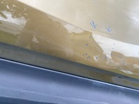 фото thumb №9, Skoda kodiaq ii 2024- двері лівий задня задні ліва