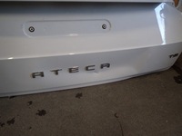 фото thumb №2, Крышка багажника задняя seat ateca