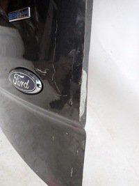 фото thumb №9, Ford transit custom i 1 12-23 двері задня задні праве