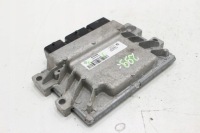 фото thumb №3, Бортовой компьютер блок управления 237d40207r zoe