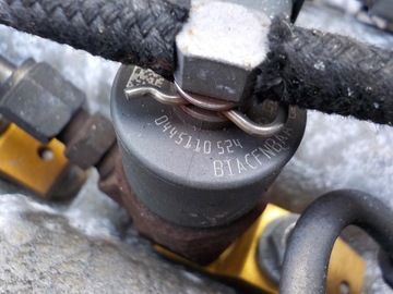 фото thumb №10, Alfa romeo giulietta 1.6 jtdm 105km двигун 940a3000 комплектний